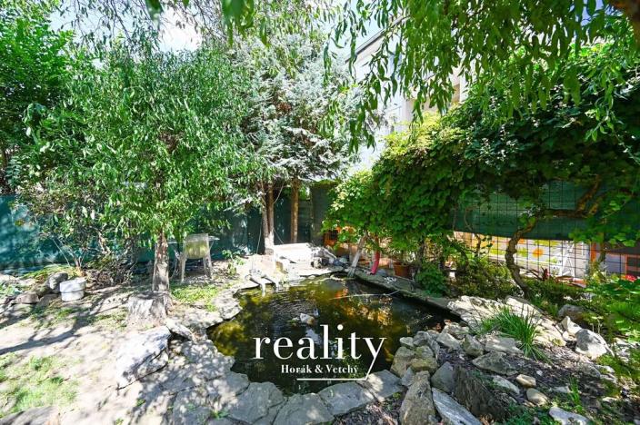 Prodej bytu 2+kk, Brno, Karlova, 40 m2