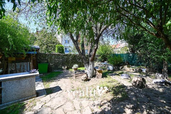 Prodej bytu 2+kk, Brno, Karlova, 40 m2