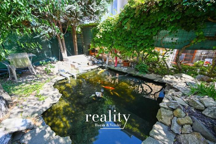 Prodej bytu 2+kk, Brno, Karlova, 40 m2