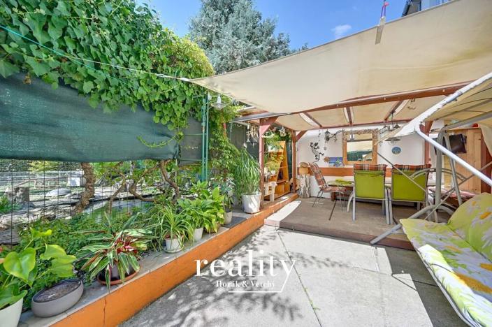 Prodej bytu 2+kk, Brno, Karlova, 40 m2