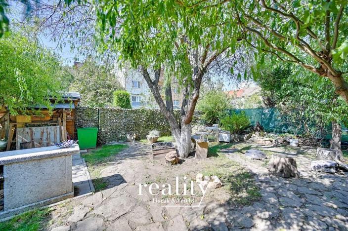 Prodej bytu 2+kk, Brno, Karlova, 40 m2