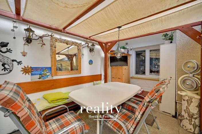 Prodej bytu 2+1, Brno, Karlova, 48 m2