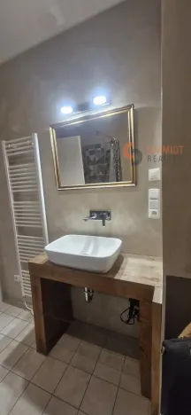 Pronájem bytu 2+kk, Mikulov, Koněvova, 44 m2