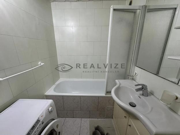 Pronájem bytu 3+1, České Budějovice, Ant. Barcala, 71 m2