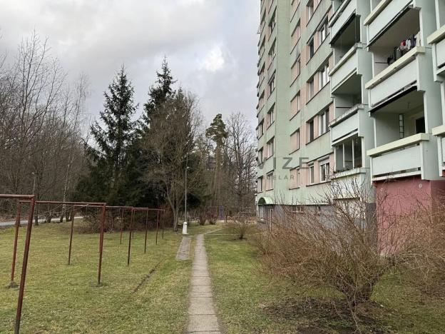 Pronájem bytu 3+1, České Budějovice, Ant. Barcala, 71 m2