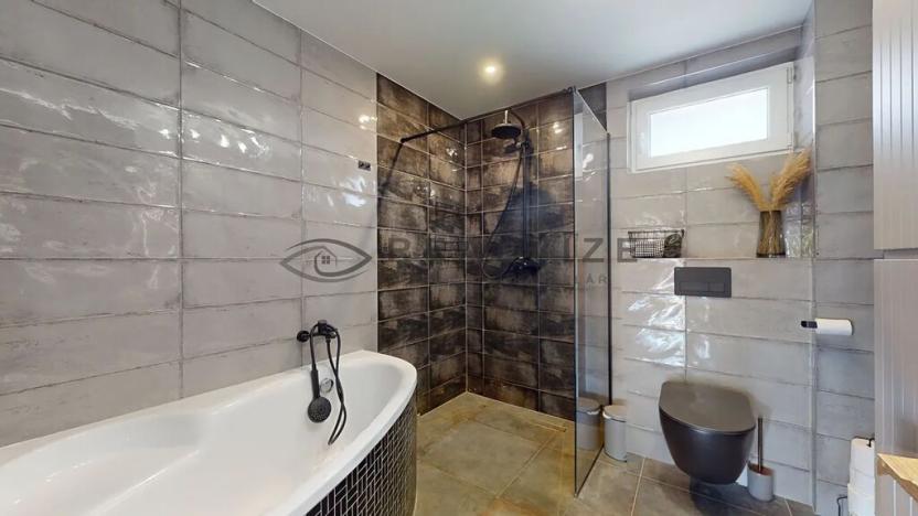 Prodej rodinného domu, Velešín, U Přehrady, 200 m2