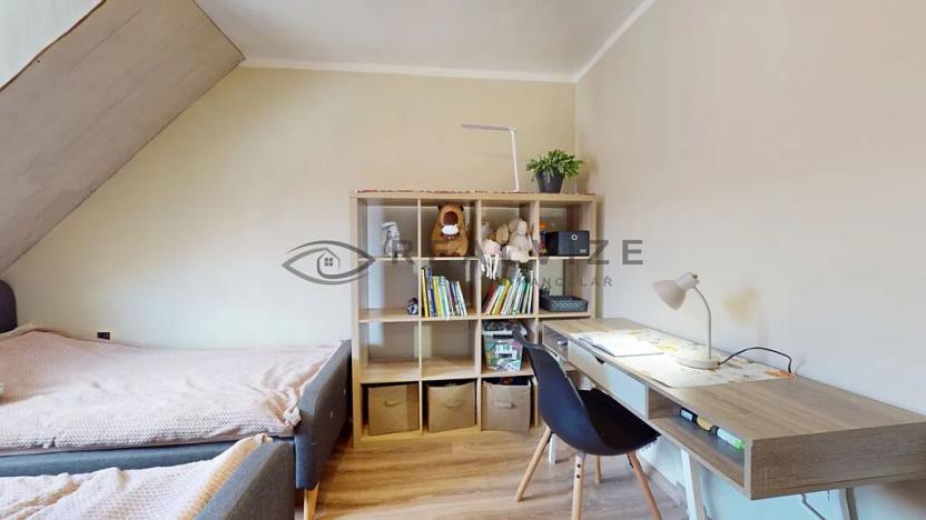 Prodej rodinného domu, Velešín, U Přehrady, 200 m2