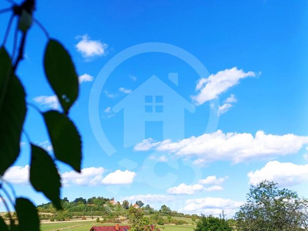 Prodej rodinného domu, Čížová - Bošovice, 140 m2