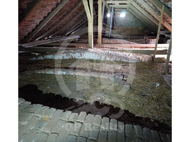 Prodej rodinného domu, Čížová - Bošovice, 140 m2