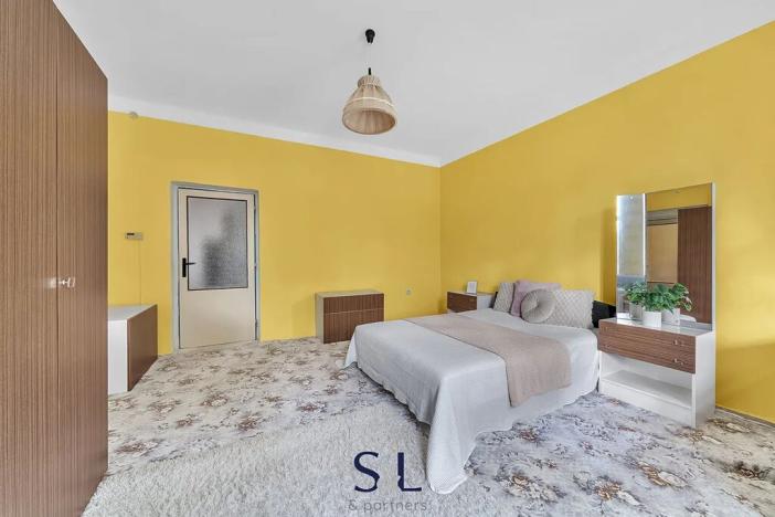 Prodej vícegeneračního domu, Telnice, 303 m2