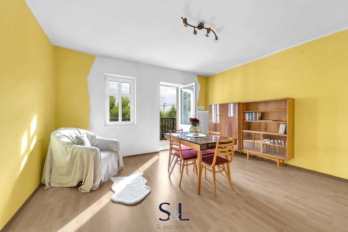 Prodej vícegeneračního domu, Telnice, 303 m2