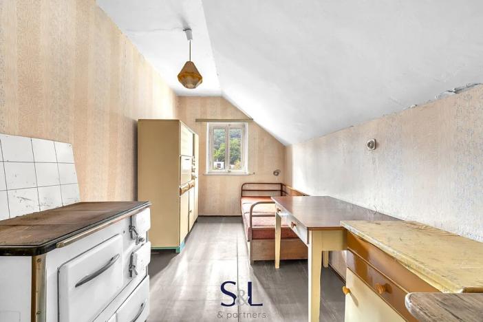 Prodej vícegeneračního domu, Telnice, 303 m2