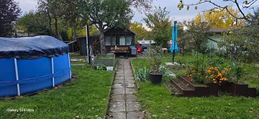 Prodej chaty, Praha, Na Balkáně, 16 m2