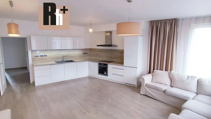 Pronájem bytu 3+kk, Ostrava, Důlní, 75 m2