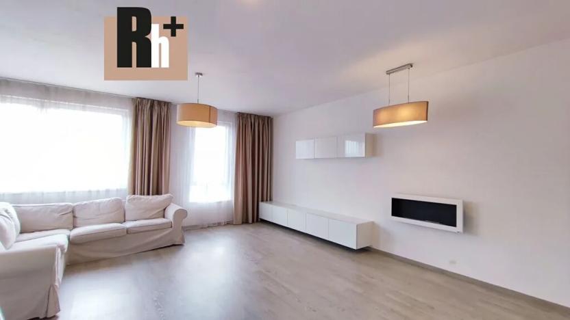 Pronájem bytu 3+kk, Ostrava, Důlní, 75 m2