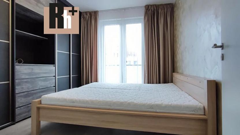 Pronájem bytu 3+kk, Ostrava, Důlní, 75 m2