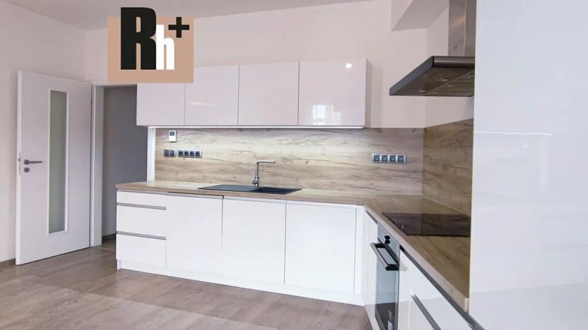 Pronájem bytu 3+kk, Ostrava, Důlní, 75 m2