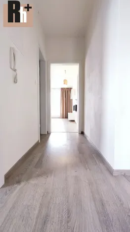 Pronájem bytu 3+kk, Ostrava, Důlní, 75 m2