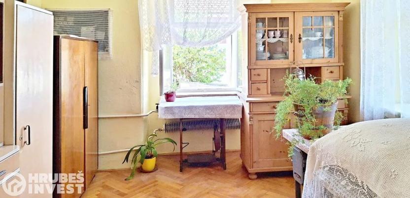 Prodej chalupy, Trhová Kamenice, Havlíčkova, 194 m2