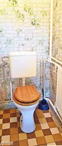 Prodej chalupy, Trhová Kamenice, Havlíčkova, 194 m2