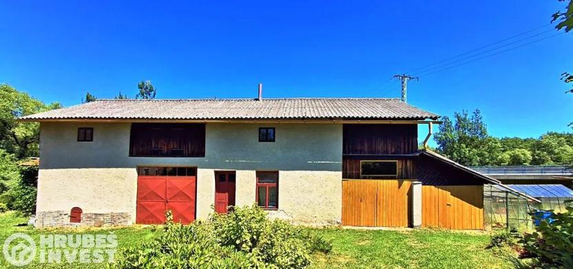 Prodej chalupy, Trhová Kamenice, Havlíčkova, 194 m2