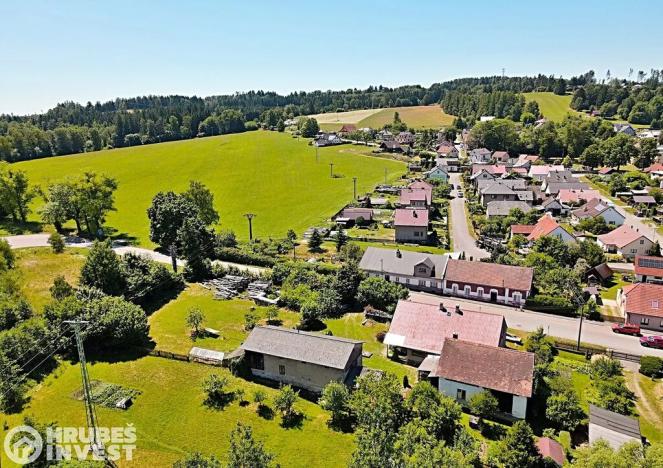 Prodej chalupy, Trhová Kamenice, Havlíčkova, 194 m2