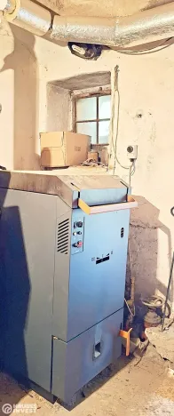 Prodej rodinného domu, Trhová Kamenice, Havlíčkova, 194 m2