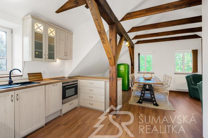 Prodej rodinného domu, Stachy, 255 m2