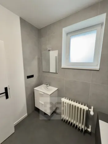 Pronájem bytu 4+1, Kladno, Čs. armády, 100 m2