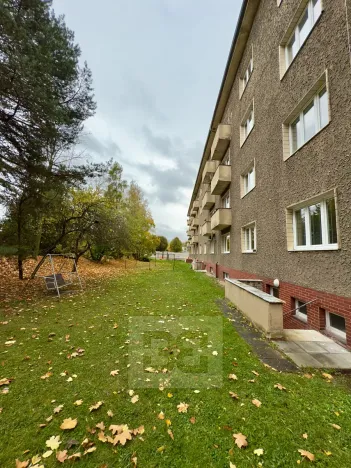 Pronájem bytu 4+1, Kladno, Čs. armády, 100 m2