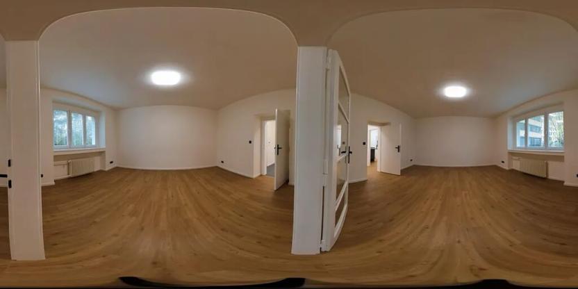 Pronájem bytu 4+1, Kladno, Čs. armády, 100 m2