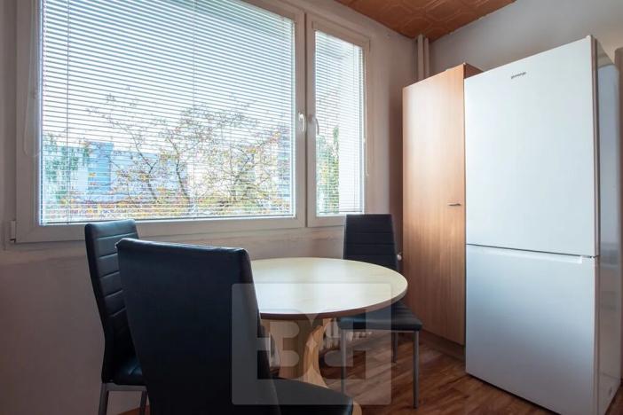 Pronájem bytu 4+1, Mladá Boleslav, Na Radouči, 79 m2