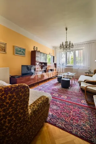 Prodej bytu 3+1, Baška, 61 m2