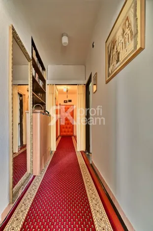 Prodej bytu 3+1, Baška, 61 m2