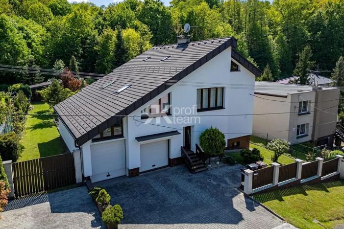 Prodej rodinného domu, Ostrava, Turgeněvova, 243 m2