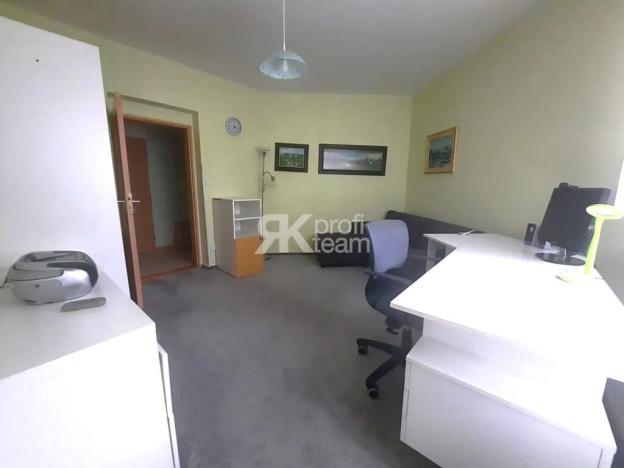 Pronájem bytu 4+kk, Ostrava, Zapletalova, 113 m2