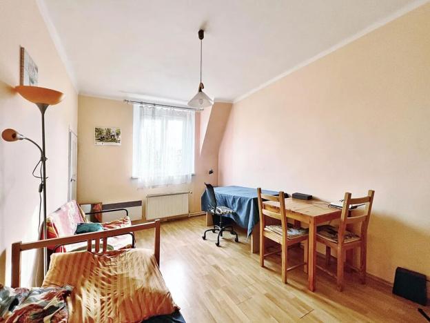 Pronájem bytu 1+kk, Praha - Michle, Na líše, 25 m2
