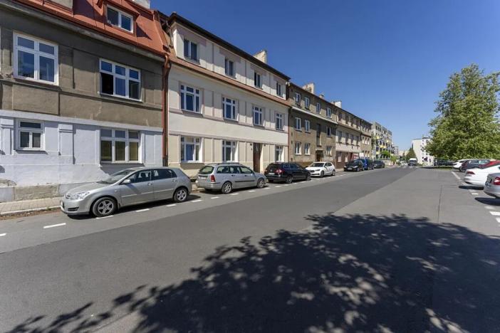Pronájem bytu 1+kk, Praha - Michle, Na líše, 25 m2