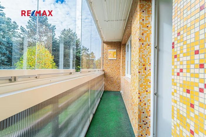 Prodej bytu 3+1, Hostivice, Na Pískách, 69 m2