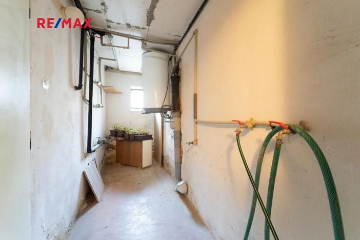 Prodej bytu 3+1, Hostivice, Na Pískách, 69 m2