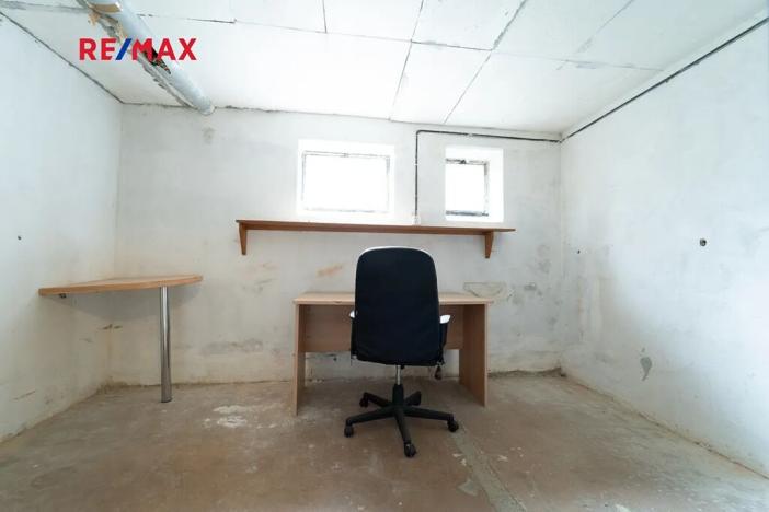 Prodej bytu 3+1, Hostivice, Na Pískách, 69 m2