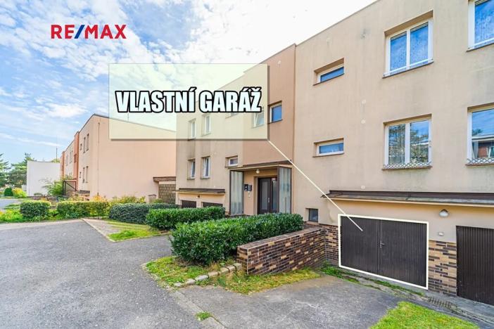 Prodej bytu 3+1, Hostivice, Na Pískách, 69 m2