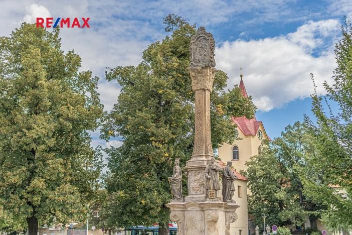 Prodej bytu 3+1, Hostivice, Na Pískách, 69 m2