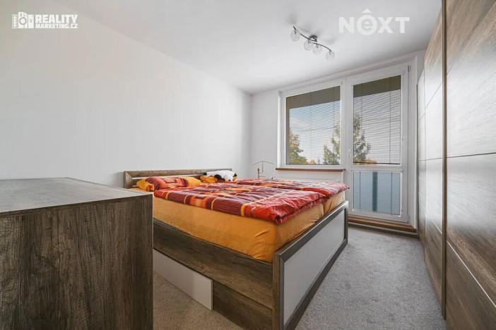 Prodej bytu 3+1, Bučovice, Na Padělcích, 73 m2