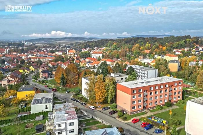 Prodej bytu 3+1, Bučovice, Na Padělcích, 73 m2