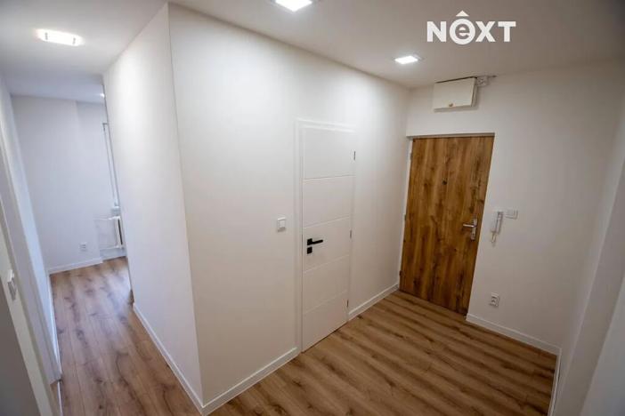 Pronájem bytu 2+1, Ostrava, Patrice Lumumby, 50 m2