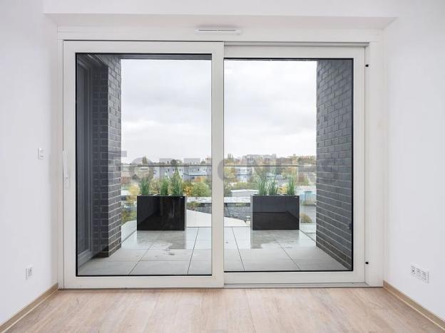 Pronájem bytu 2+kk, Pardubice, Rokycanova, 70 m2