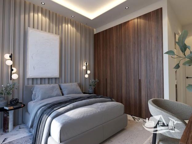 Prodej bytu 4+kk, Larnaka, Kypr, 91 m2