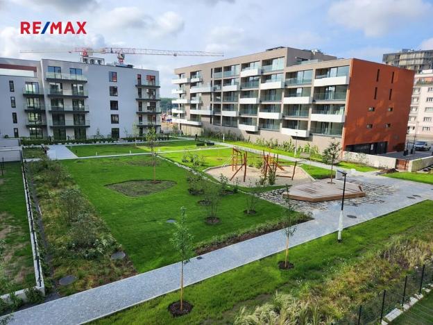 Pronájem bytu 2+kk, Praha - Žižkov, Malešická, 53 m2