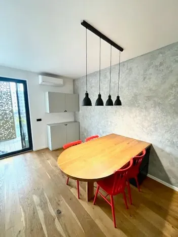 Pronájem bytu 2+kk, Praha - Libeň, Smrčkova, 55 m2